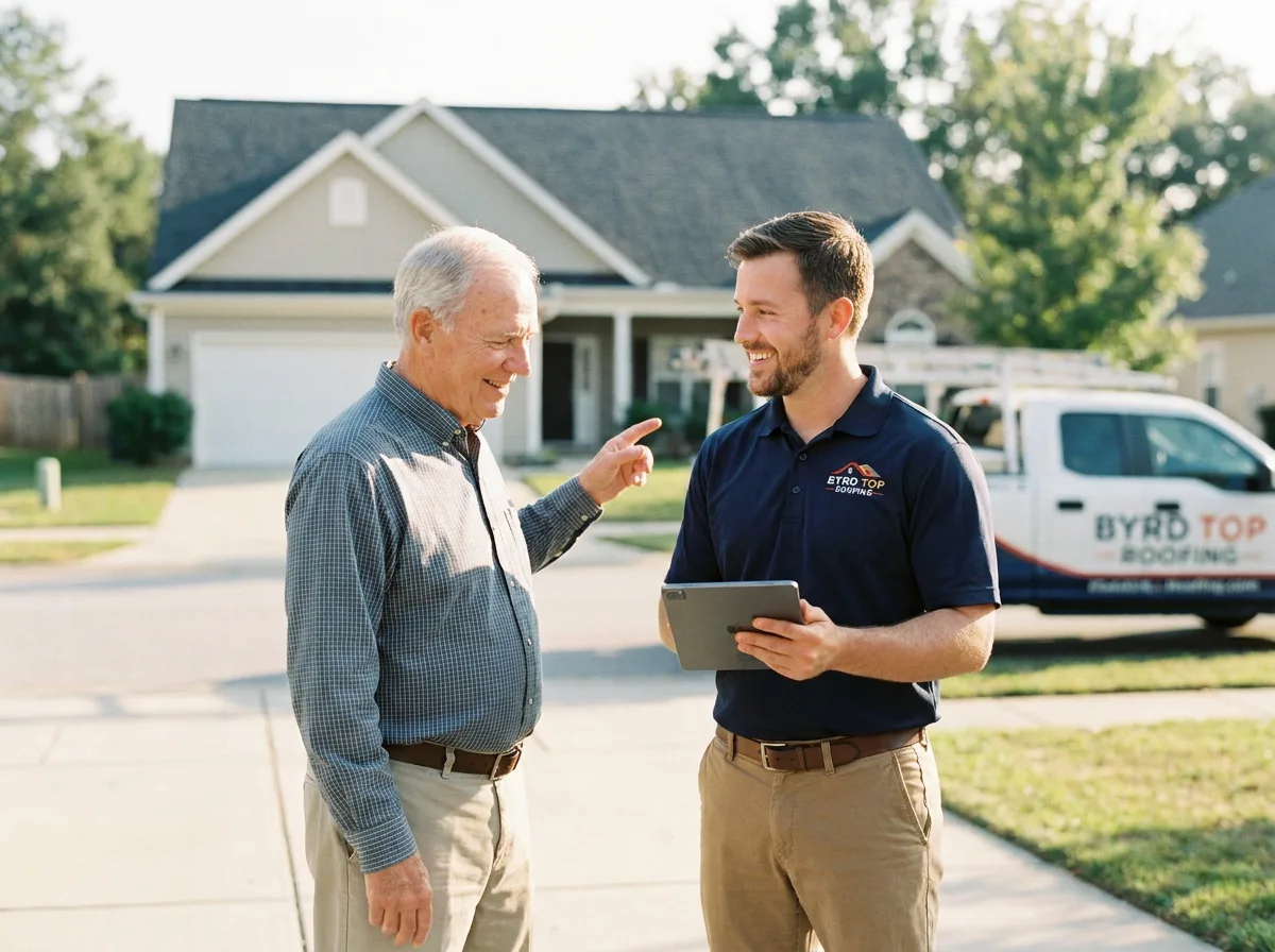 Roofing Sandgap, KY FAQs